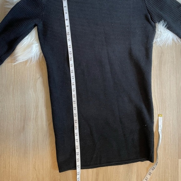 Aritzia Campanule Sweater Dress - Picture 13 of 14